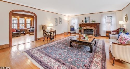 140 Wyoming Ave, Maplewood NJ 07040-1043 exterior