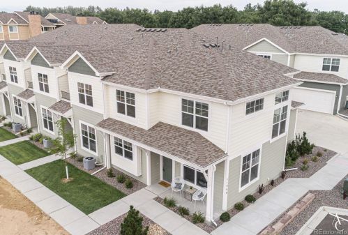 11035 64th Ave, Arvada CO  80004 exterior