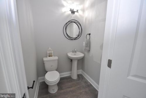 9507 Garwood St, Silver Spring MD 20901-2940 exterior