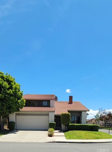 2 Camden, Irvine, CA 92620-2710