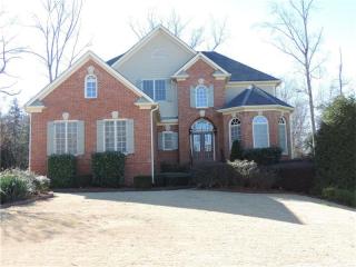 1626 Hickory Woods Way, Marietta, GA 30066-2995