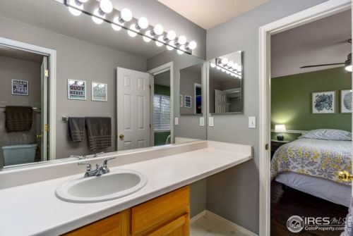 513 Idalia Ct, Fort Collins CO  80525-7011 exterior