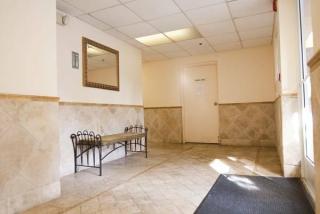 1755 El Cerrito Pl, Los Angeles CA  90028-8622 exterior