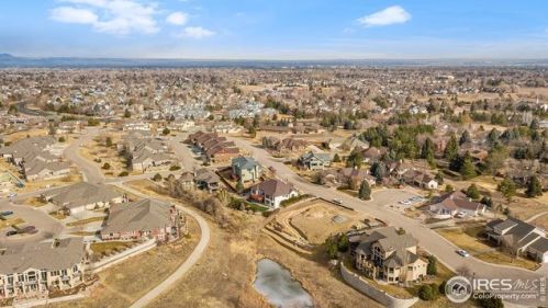 4709 Prairie Ridge Dr, Fort Collins CO  80526-3718 exterior