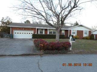 2324 Brookwood Dr, Chattanooga, TN 37421-1718