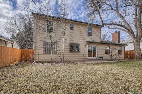 1736 Glenwood Dr, Fort Collins CO  80526-1555 exterior