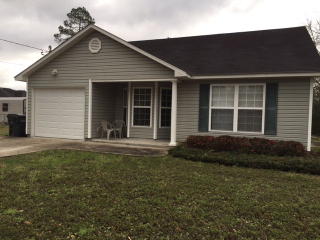 196 Sarah Dr, Brunswick, GA 31525-7502
