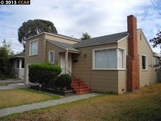 128 29th St, Richmond, CA 94804-1902