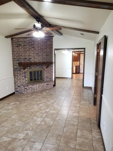 1211 Mill Valley Dr, Plano TX  75075-7517 exterior