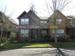 7182 Stonewater St, Beaverton OR  97124-7320 exterior