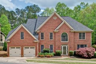 8038 Ridge Vly, Holly Springs, GA 30189-7045