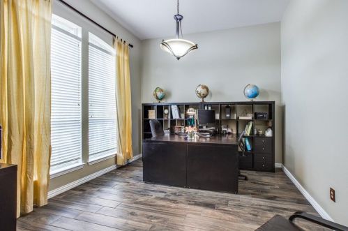 2207 Hillary Trl, Midlothian TX  76063-3790 exterior