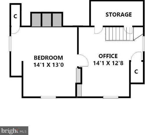 4218 Round Hill Rd, Silver Spring MD  20906-4869 exterior