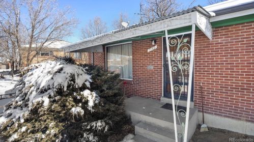 7160 Galapago St, Denver, CO 80221-3030