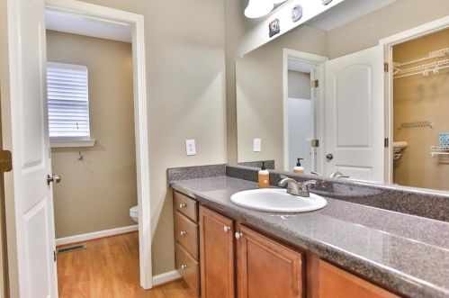 405 Scenic View Dr, Big Canoe GA  30143-4460 exterior