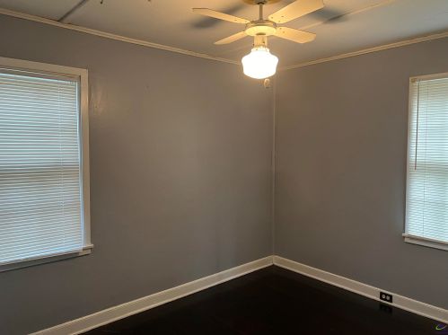 105 Diggs Blvd, Warner Robins GA  31093-3201 exterior