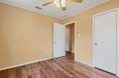 7632 Terry Dr, Fort Worth TX  76180-6270 exterior