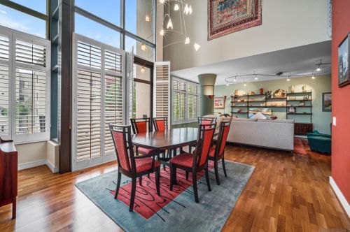 645 Front St, San Diego, CA 92101-7054