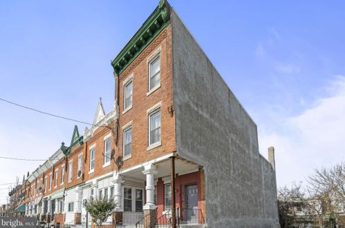 4815 Fairmount Ave, Philadelphia PA  19139-2137 exterior