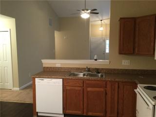 10741 Mistflower Way, Indianapolis IN  46235-3610 exterior