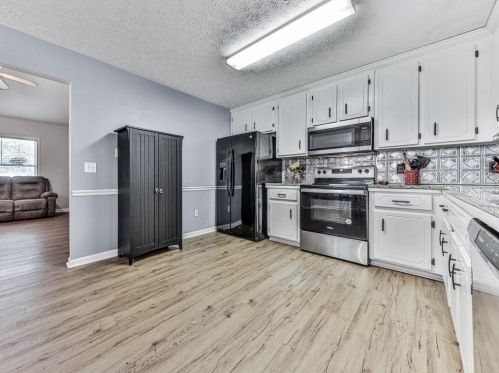 110 Ambrose Dr, Big Canoe GA  30143-5775 exterior