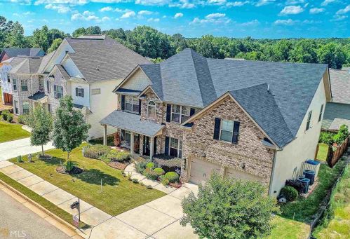 148 Hamilton Pointe Dr, Mcdonough, GA 30253-5605