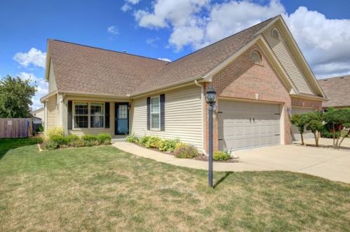 3 Parsley, Savoy, IL 61874-8500