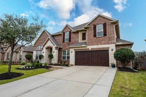 17834 Hillegeist Ln, Tomball, TX 77377-9139