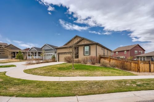 1905 Danube Way, Denver, CO 80013-5261