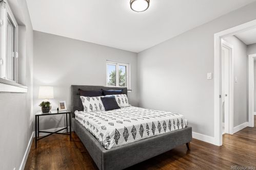 2933 Vrain St, Denver CO  80236-2116 exterior