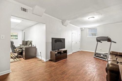 3764 Evans Rd, Atlanta GA  30340-4831 exterior