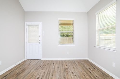11438 Woodmark, Conroe TX  77304-1787 exterior