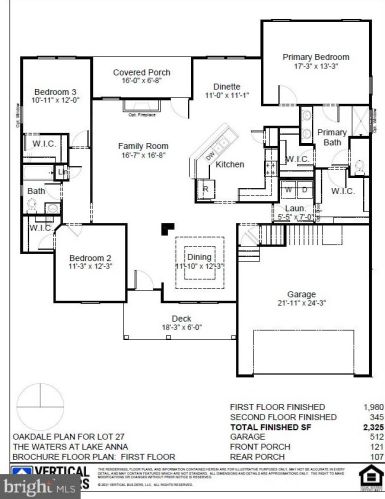 49 Holly Ct, Mineral, VA 23117-4897