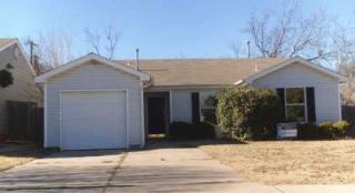 2428 Desert Willow Ter, Norman, OK 73071-6890