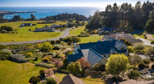 44760 Rosewood Ter, Mendocino, CA 95460-9513