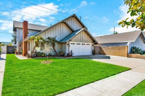 6236 Woodsboro Ave, Anaheim CA  92807-2347 exterior