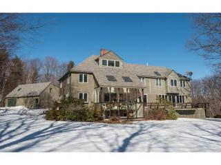169 Kings Hwy, Hancock, NH 03449-5118