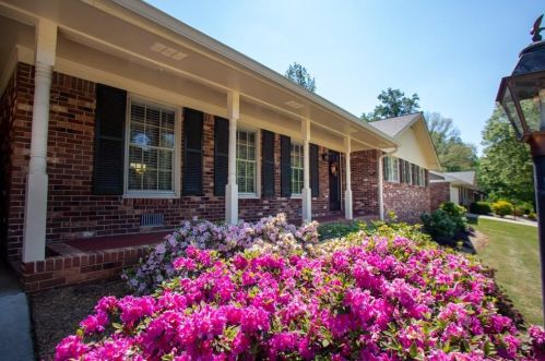 3943 Roman Ct, Tucker, GA 30084-7418