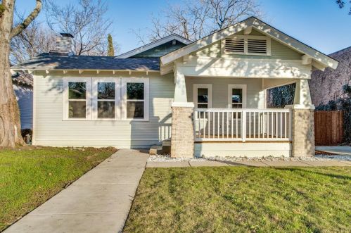 608 Edgefield Ave, Dallas, TX 75208-3646