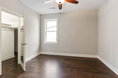 1505 Grant Dr, Atlanta GA  30319-3563 exterior