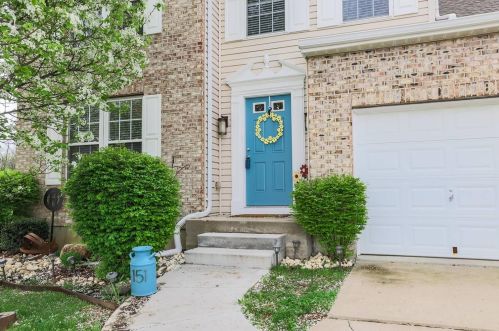 151 Village Ct, Liberty Township, OH 45050