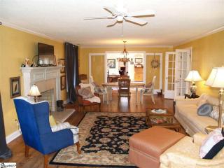 925 Talley Bridge Rd, Cleveland SC  29635-9207 exterior