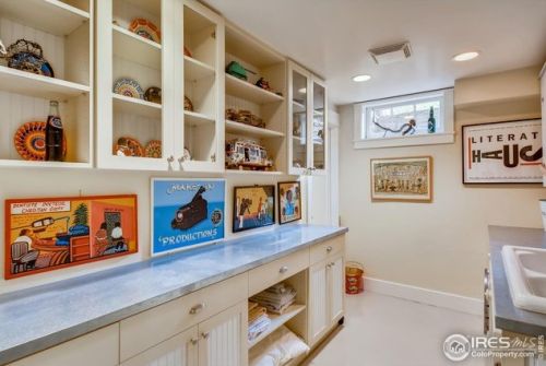 2123 4th St, Boulder CO  80302-4901 exterior