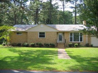 4709 Viola Ter, Portsmouth, VA 23703-4214