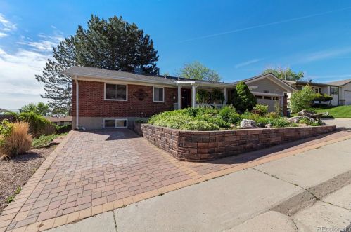 13652 Montana Ave, Aurora, CO 80228-3714