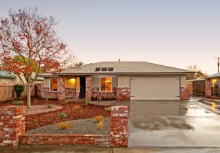 1405 Early Ave, Navelencia, CA 93654-3257