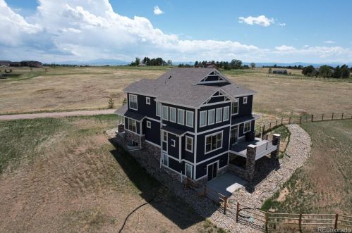 240 High Meadows Loop, Elizabeth, CO 80107-7652
