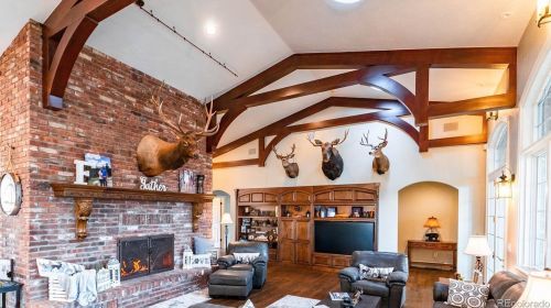 26271 Richmond Hill Rd, Conifer, CO 80433-5127