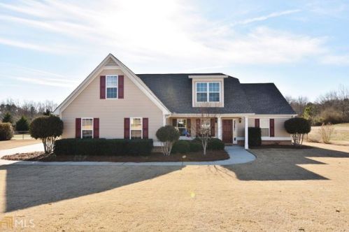 103 Presidential Ln, Statham, GA 30666-2163