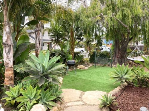 1016 Camino Corto, Santa Barbara, CA 93117-4326